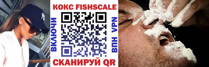 COCAIN FishScale Медынь